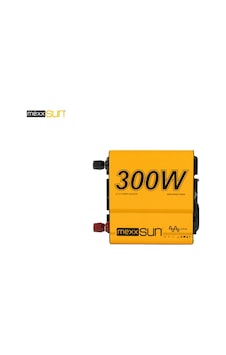 Tam Sinüs 12v 300w Tam Sinüs 12v 300w