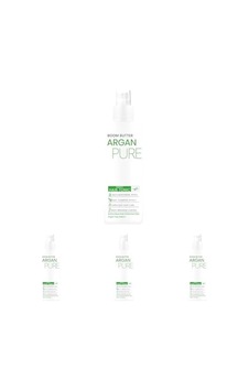 Boom Butter Acil Kurtarma Energy Argan Pure Saç Toniği 150ml 4 Paketi Boom Butter Acil Kurtarma Energy Argan Pure Saç Toniği 150ml 4 Paketi