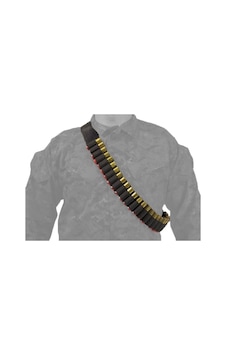 Elıte 25 Fişeklik Shotgun Kemeri Elıte 25 Fişeklik Shotgun Kemeri
