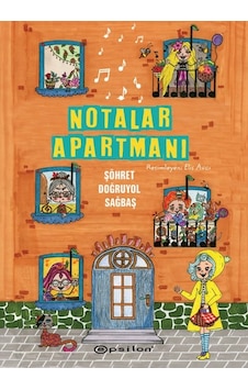 Notalar Apartmanı Notalar Apartmanı