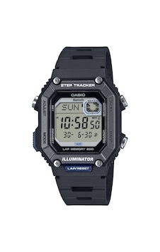 Casio Ws-b1000-1avdf Erkek Kol Saati Metalik