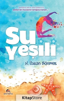 Su Yeşili - İhsan Sönmez - Ekinoks