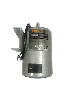 Kingstar Çuval Ağzı Dikiş Makinesi Motoru - 90W