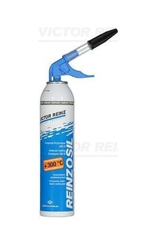 Reınz 703141420-sıvı Conta 200ml Siyah -50/ 300 C Dayanıklı 1503