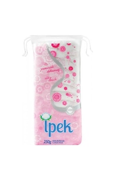 İpek Hidrofil Pamuk 250 Gr İpek Hidrofil Pamuk 250 Gr