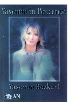 Yasemin'in Penceresi - Yasemin Bozkurt