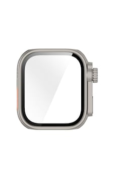 Change-case Huawei Watch Fit 5 Pro İçin 2 Si 1 Arada Sert Polikarbonat Kasa Koruyucu Dokunma Ve Netliği Etkilemeyen Darbelere Ve Çizilmeye Karşı Fit 5 Pro Ekran Koruyucu Kılıfı Titanium Change-case Huawei Watch Fit 5 Pro İçin 2 Si 1 Arada Sert Polikarbonat Kasa Koruyucu Dokunma Ve Netliği Etkilemeyen Darbelere Ve Çizilmeye Karşı Fit 5 Pro Ekran Koruyucu Kılıfı Titanium