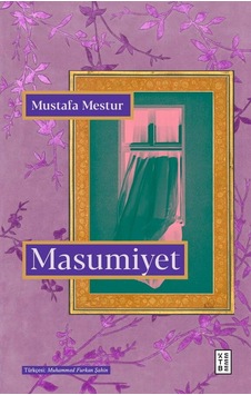 Ketebe Masumiyet Ketebe Masumiyet