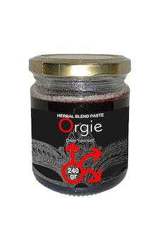 L.orgie Erkeklere Özel Formüllü 240 Gr Macun L.orgie Erkeklere Özel Formüllü 240 Gr Macun