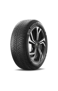 Michelin 265/45R20 108V Pilot Alpin 5 Suv XL Kış Lastiği 2023 Michelin 265/45R20 108V Pilot Alpin 5 Suv XL Kış Lastiği 2023