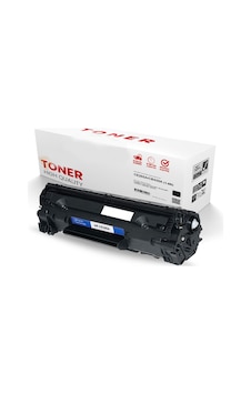 Hp Laserjet P1005 Uyumlu Cb435A Toner Hp Laserjet P1005 Uyumlu Cb435A Toner