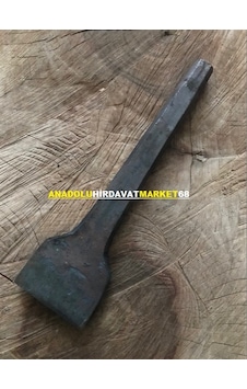 Bcn 25cm Kalın Taş Kırma Keskisi Taş Çarpacak Kalın Mermer Keskisi 900gr 7cm Bcn 25cm Kalın Taş Kırma Keskisi Taş Çarpacak Kalın Mermer Keskisi 900gr 7cm