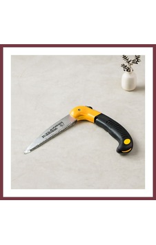 Storeşahin Katlanır Budama Testeresi 180 Mm Shn0720 Storeşahin Katlanır Budama Testeresi 180 Mm Shn0720