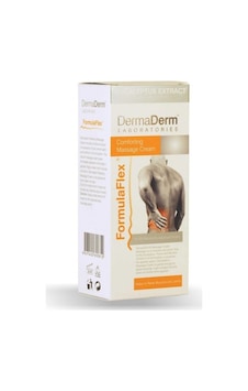 Dermaderm FormulaFlex Okaliptus Özlü Masaj Kremi 100 GR