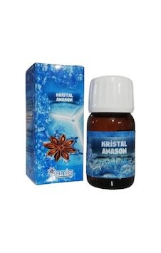 Anis Kristal Anason Özlü Aroma 20 ML