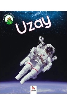 Minik Kurbağa Öğretiyor - Uzay