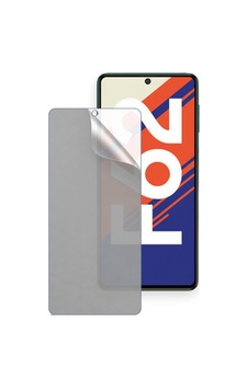 Samsung Galaxy F62 Uyumlu Ön Yüzey Mat Hidrojel Ekran Koruyucu Samsung Galaxy F62 Uyumlu Ön Yüzey Mat Hidrojel Ekran Koruyucu