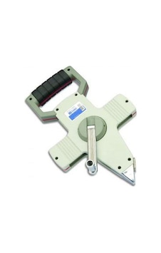 Meridyen Metre Saplı Şerit 0050sş 50 Metre