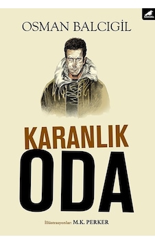 Karanlık Oda Karanlık Oda