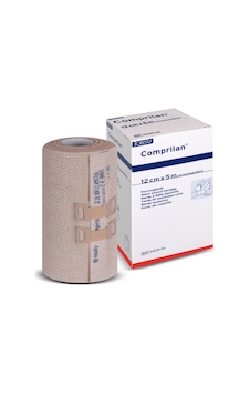 Comprilan Ten Rengi Bandaj 12 CM x 5 M Comprilan Ten Rengi Bandaj 12 CM x 5 M