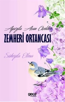 Ayazda Açan Zemheri Ortancası - Süheyla Elmas - Gece Kitaplığı