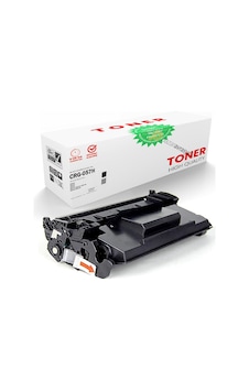 Canon Cf259X Crg-057H Çipsiz Mf-443Dw Uyumlu Toner Canon Cf259X Crg-057H Çipsiz Mf-443Dw Uyumlu Toner