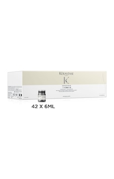 Kerastase Densifique Saç Yoğunluğu Ve Dolgunluğunu Artıran Kadınlar Için Saç Derisi Bakım Kürü 42 6ml Kerastase Densifique Saç Yoğunluğu Ve Dolgunluğunu Artıran Kadınlar Için Saç Derisi Bakım Kürü 42 6ml