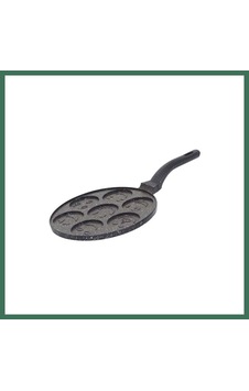 En-cag Redchef 27cm Pankek Tava 1 Adet Bss Çok Renkli En-cag Redchef 27cm Pankek Tava 1 Adet Bss Çok Renkli