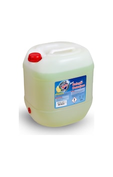 Birka Sıvı Bulaşık Deterjanı 30 KG Birka Sıvı Bulaşık Deterjanı 30 KG