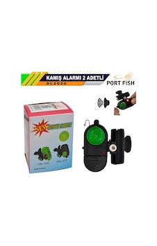 New Sensitivity Olta Alarmı Hbl-02x