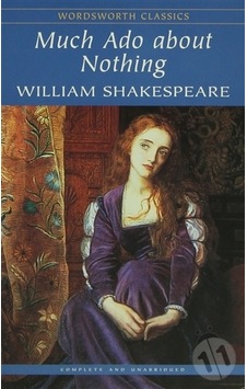 Much Ado About Nothing N11.2426 Much Ado About Nothing N11.2426