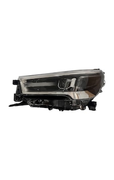 Toyota Far Hılux Revo 21-24 Sol Mercekli/içi Krom / Hılux Yazılı-hi-cruiser