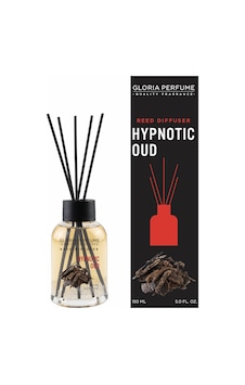 Hypnotic Oud Bambu Çubuklu Oda Kokusu 150 Ml Odunsu Hypnotic Oud Bambu Çubuklu Oda Kokusu 150 Ml Odunsu