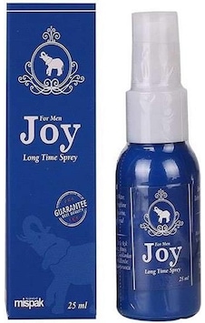 Joy Time Sprey 30 ML