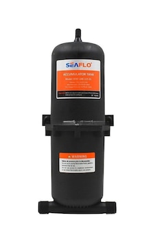 Seaflo Basınç Tankı Genleşme Tankı 1 Litre Seaflo Basınç Tankı Genleşme Tankı 1 Litre