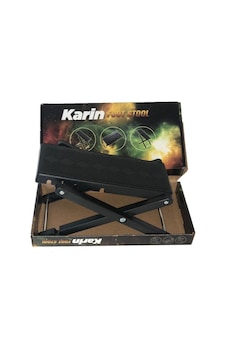 Gitar Ayak Sehpası - Foot Stool - Gitar Ayaklığı Gitar Ayak Sehpası - Foot Stool - Gitar Ayaklığı