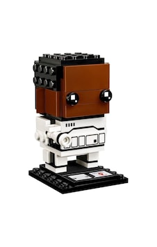 Lego 41485 Brickheadz Star Wars Finn-figür Lego 41485 Brickheadz Star Wars Finn-figür