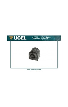 ÜÇEL 20247 On Viraj Lastigi 23.5Mm ( Ford : Focus Cmax 2011- ) ( Volvo : V40 Hb ) 1683481 AV615484BA (WC997169) ÜÇEL 20247 On Viraj Lastigi 23.5Mm ( Ford : Focus Cmax 2011- ) ( Volvo : V40 Hb ) 1683481 AV615484BA (WC997169)