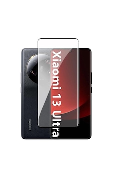 Xiaomi 13 Ultra İle Uyumlu Gerçek Kırılmayan Ekran Koruyucu Film Hd-şeffaf Xiaomi 13 Ultra İle Uyumlu Gerçek Kırılmayan Ekran Koruyucu Film Hd-şeffaf