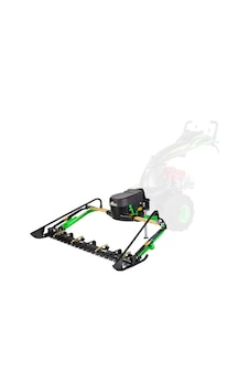 Eurosystems P130 Çayır Biçme Bıçak Grubu 140 Cm