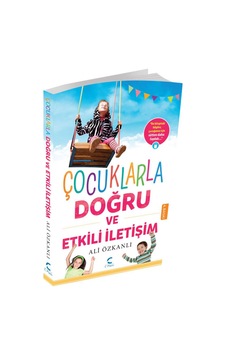 Çocuklarla Doğru ve Etkili İletişim - Ali Özkanlı - C Planı Çocuklarla Doğru ve Etkili İletişim - Ali Özkanlı - C Planı