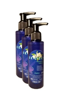 Yasemin Aromalı Kayganlaştırıcı / Muzice Jasmine Flavored Natural Lubricant 375ml X 3 Adet Yasemin Aromalı Kayganlaştırıcı / Muzice Jasmine Flavored Natural Lubricant 375ml X 3 Adet