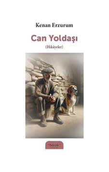 Can Yoldaşı / Kenan Erzurum Can Yoldaşı / Kenan Erzurum