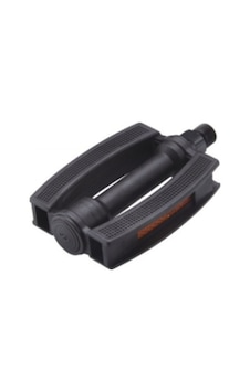 Brıvıga Hf-851city/comfort Plastik Tek Parça Pedal 90003 Siyah Brıvıga Hf-851city/comfort Plastik Tek Parça Pedal 90003 Siyah