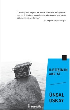İletişimin Abc'si - Mydr-650659 İletişimin Abc'si - Mydr-650659
