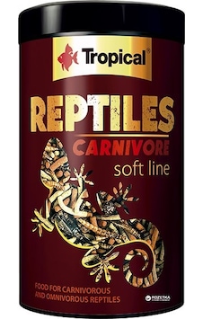 Tropical Reptiles Carnivore Soft Etobur ve Omnivor Sürüngenler Iç Tropical Reptiles Carnivore Soft Etobur ve Omnivor Sürüngenler Iç