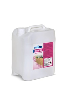 Nilco 32000100 Dry Foam Köpüklü Halı Şampuanı 5 Kg Tekli Nilco 32000100 Dry Foam Köpüklü Halı Şampuanı 5 Kg Tekli