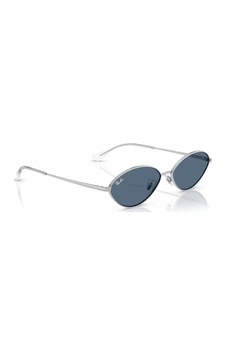 Ray-ban Güneş Gözlüğü Rb3757 56 003/80 Gümüş