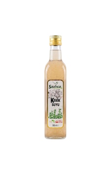 Sazlıca Kekik Suyu 500 Ml - %100 Saf Ve Katkısız Cam Şişe Sazlıca Kekik Suyu 500 Ml - %100 Saf Ve Katkısız Cam Şişe