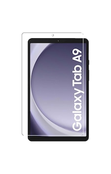Samsung Galaxy Tab A9 8.7 Inç 2023 İle Uyumlu Ekran Koruyucu 9h Nano Esnek Cam Samsung Galaxy Tab A9 8.7 Inç 2023 İle Uyumlu Ekran Koruyucu 9h Nano Esnek Cam